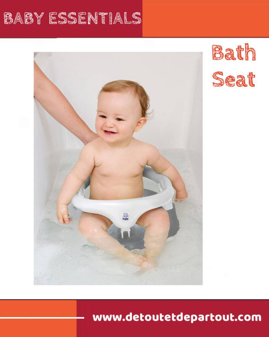 Bath Seat