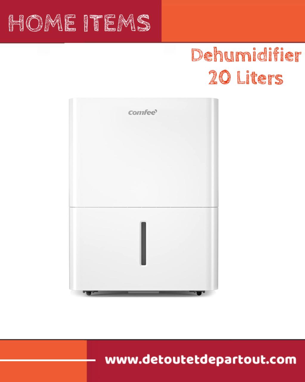 Dehumidifier