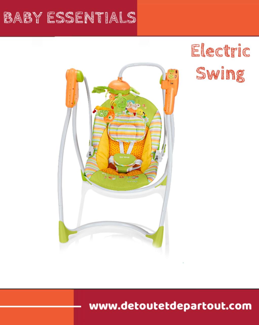 Electric Swing