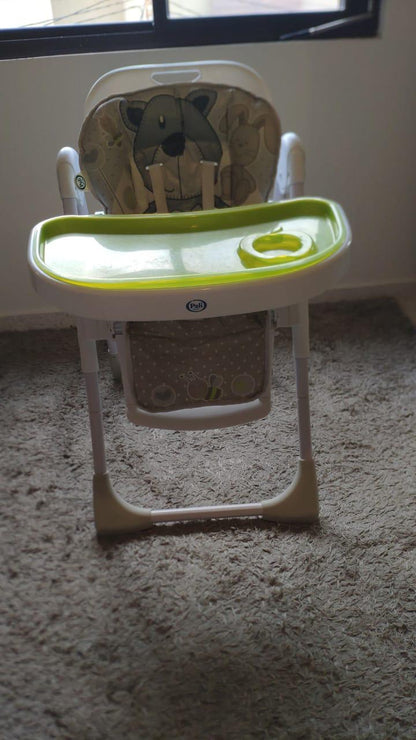 High Chair