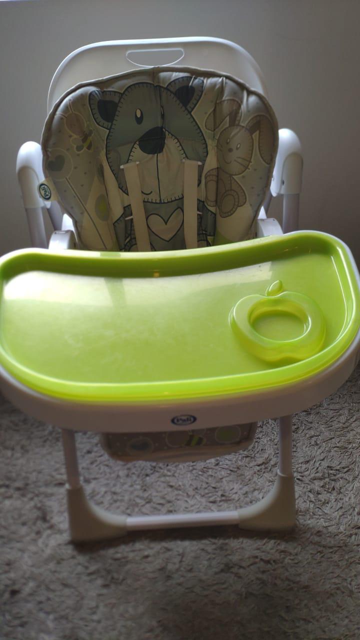 High Chair