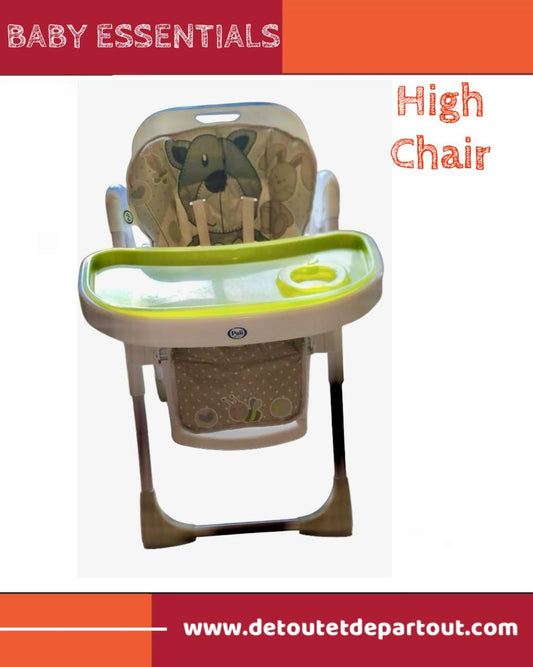 High Chair