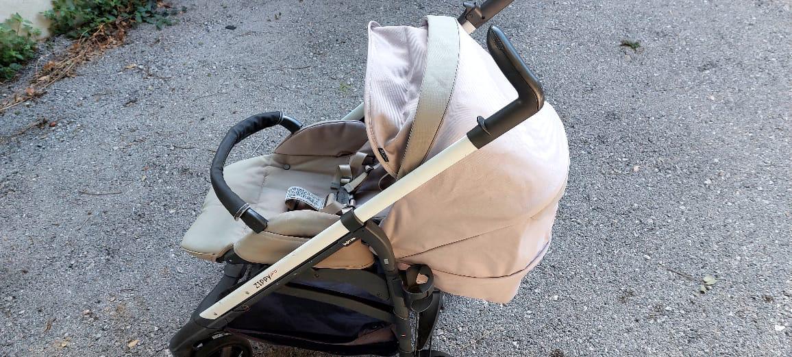 Stroller Set