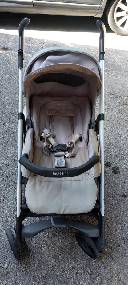 Stroller Set