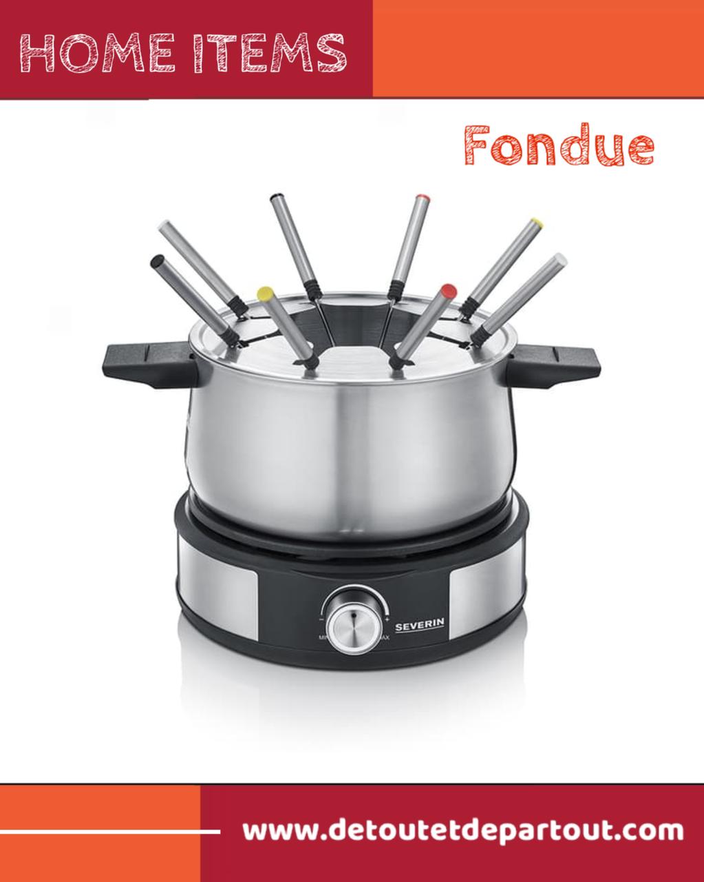 Fondue