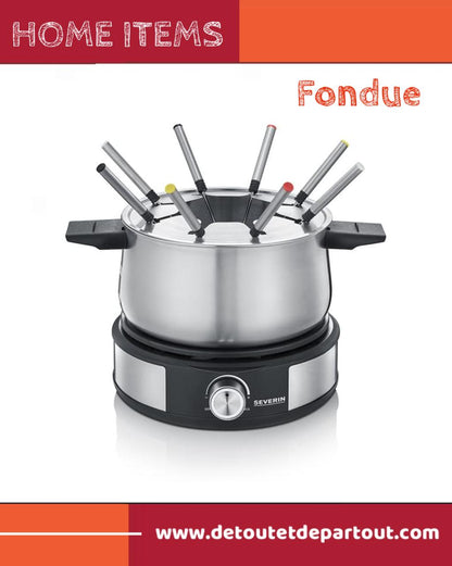 Fondue