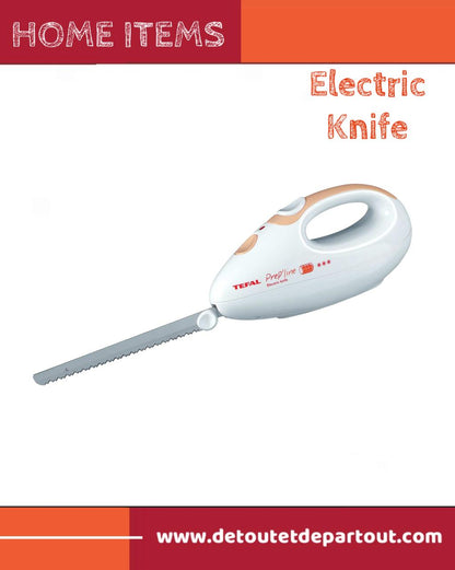 Electric Knife