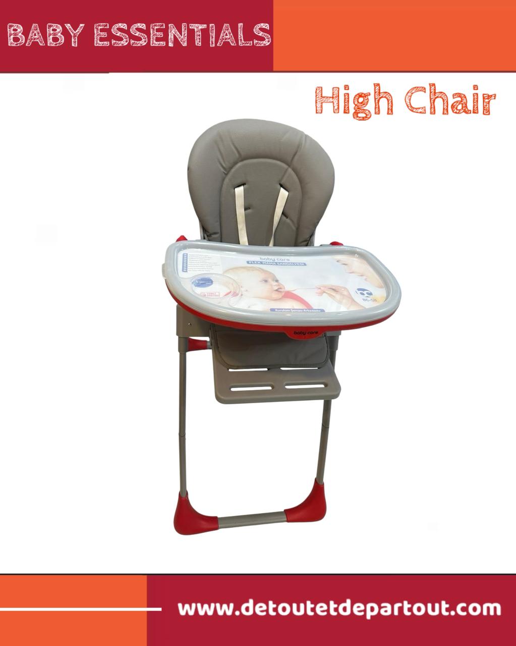 High Chair