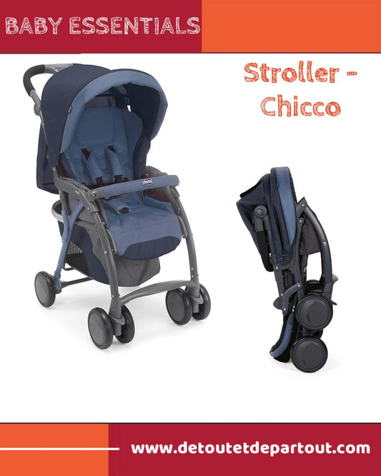 Stroller - Chicco