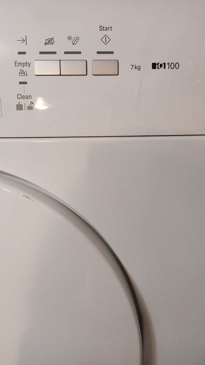 Dryer