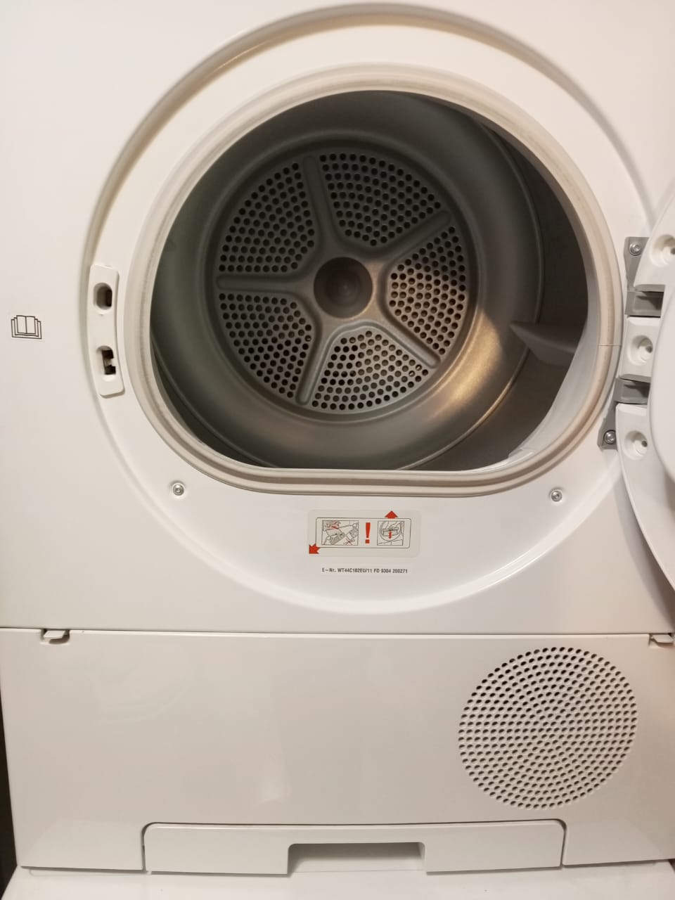 Dryer