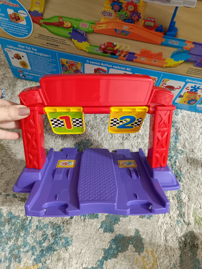 Vtech - Tut Tut Bolides