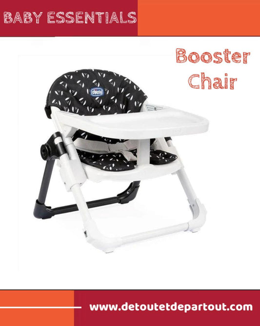 Booster Chair