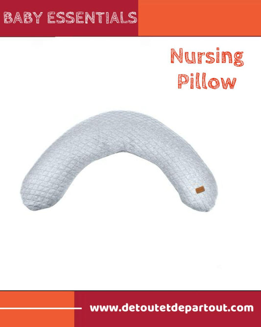 Nursing Pillow