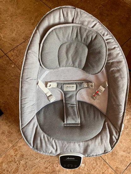 Electric Swing