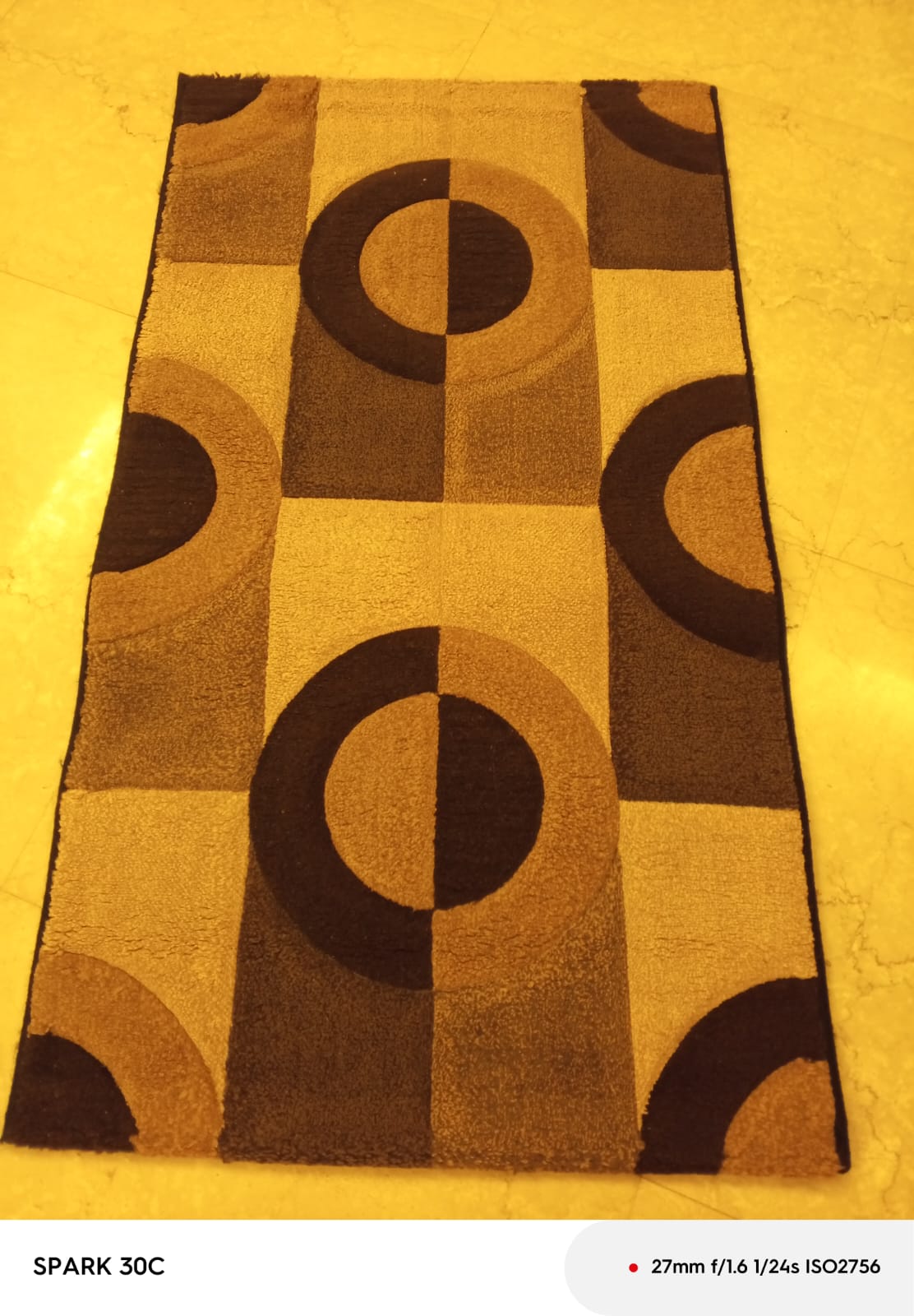 Carpet