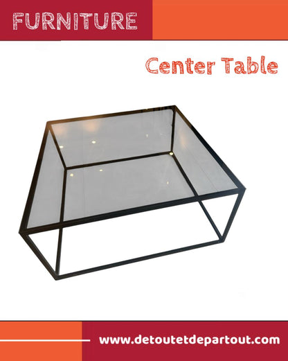 Center Table