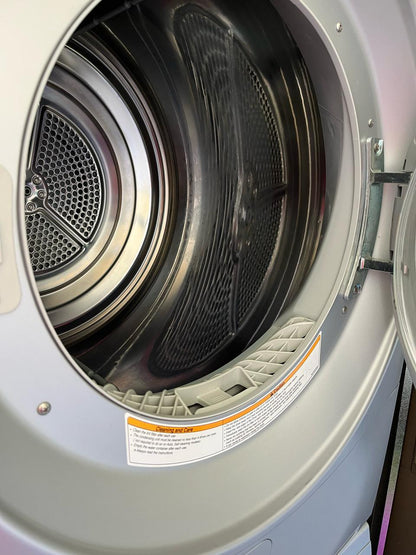 Dryer - Condenser LG