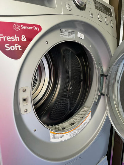 Dryer - Condenser LG