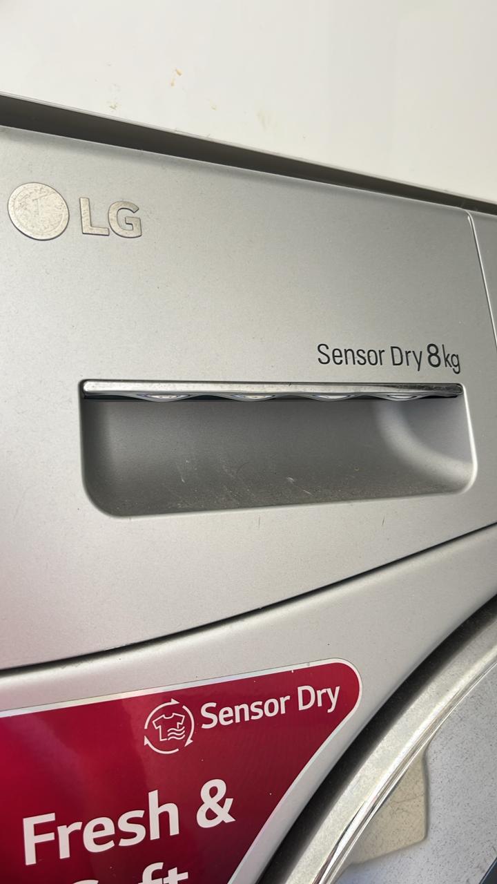 Dryer - Condenser LG