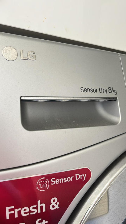 Dryer - Condenser LG