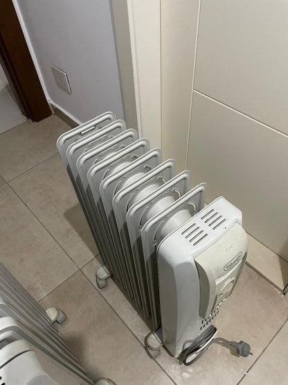 Radiator - Heater