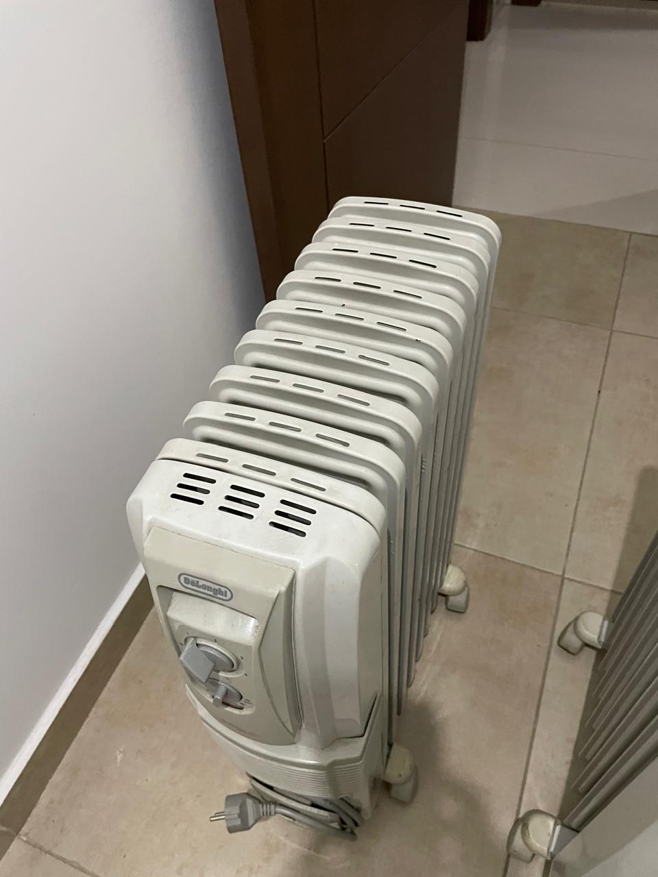 Radiator - Heater