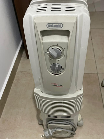 Radiator - Heater