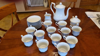 Tea Set - Vintage