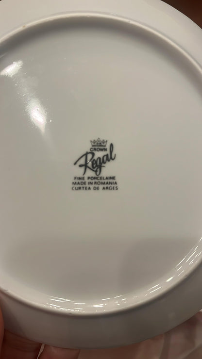 Tea Set - Vintage