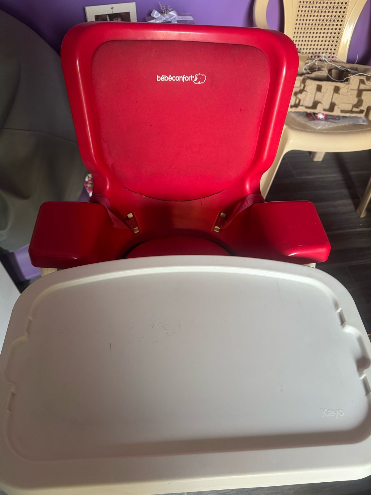 High Chair