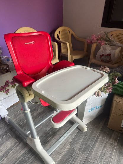 High Chair