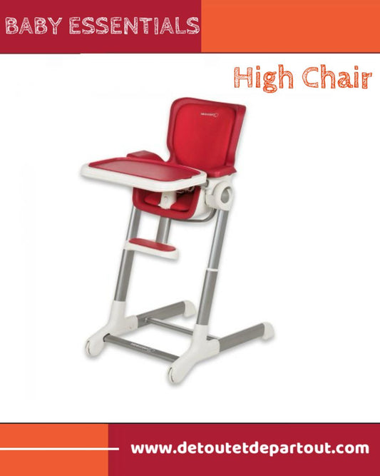 High Chair