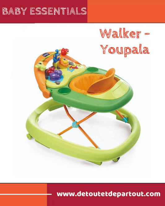 Walker - Youpala