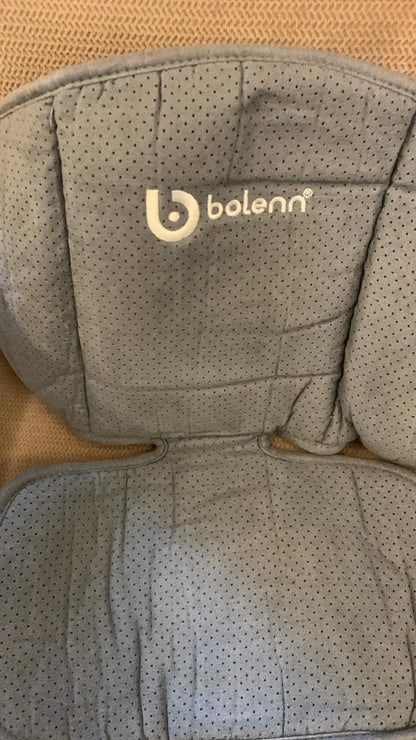 Car Seat - Stage 2