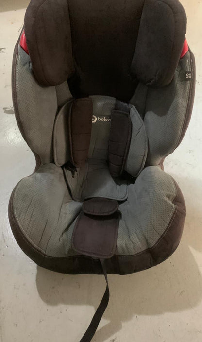 Car Seat - Stage 2