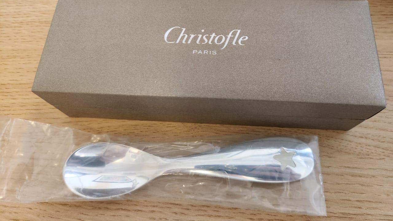 Spoon - Christofle