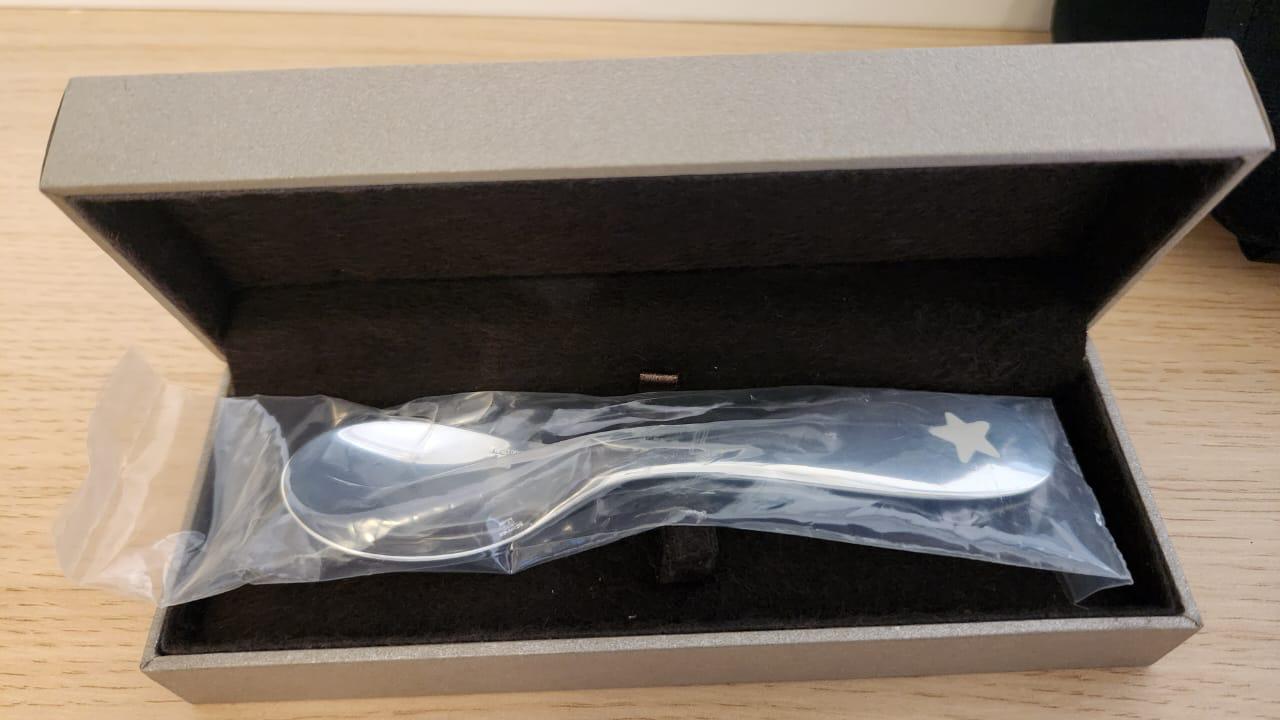 Spoon - Christofle