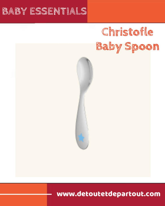 Spoon - Christofle