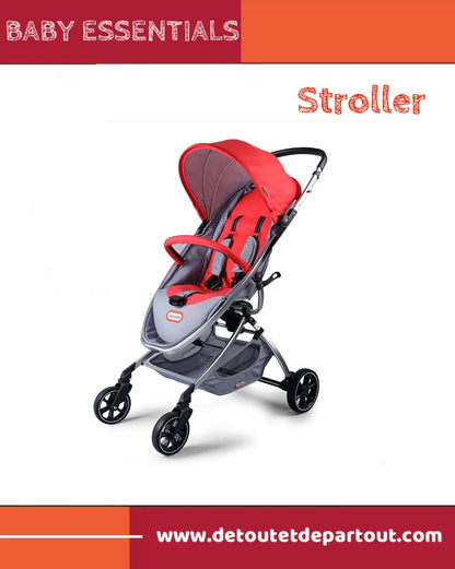 Stroller