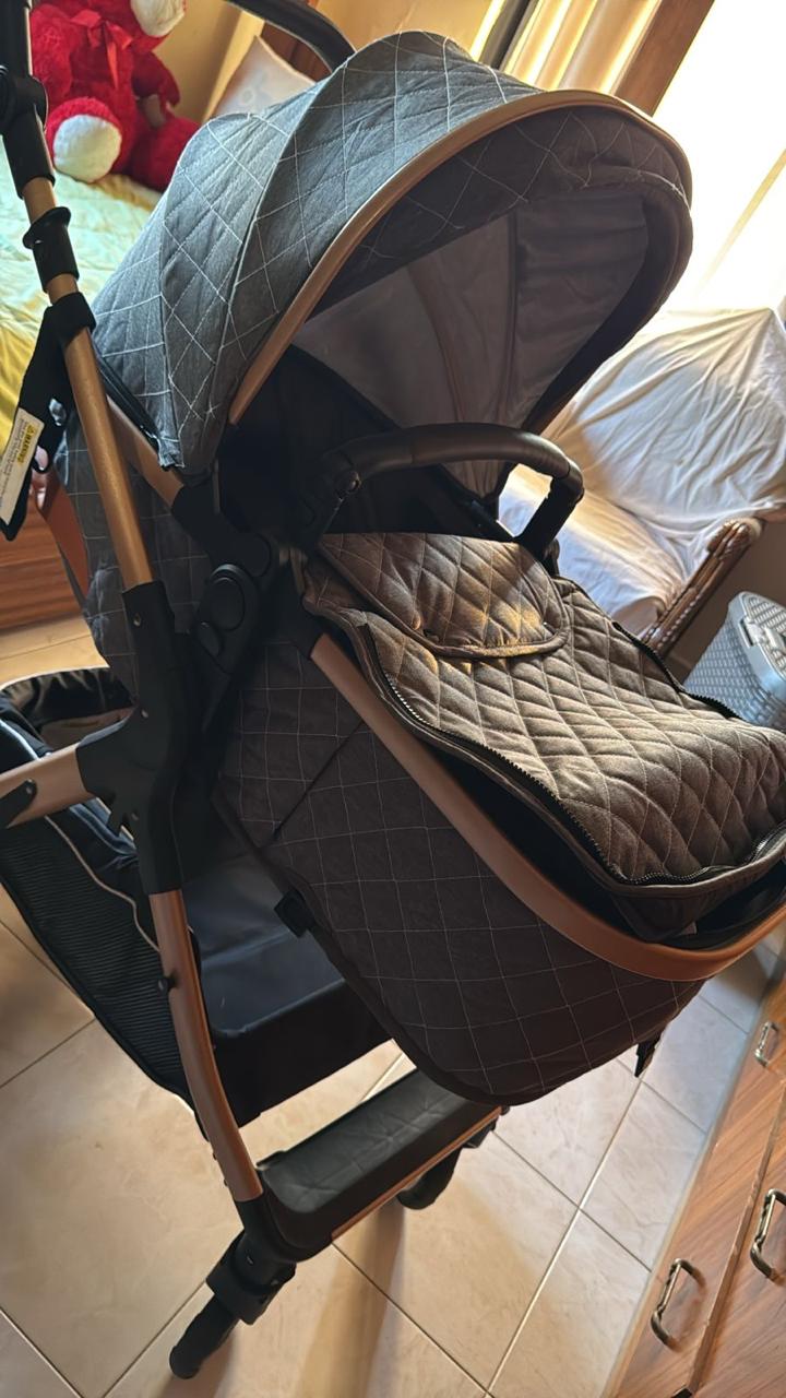 Stroller Set