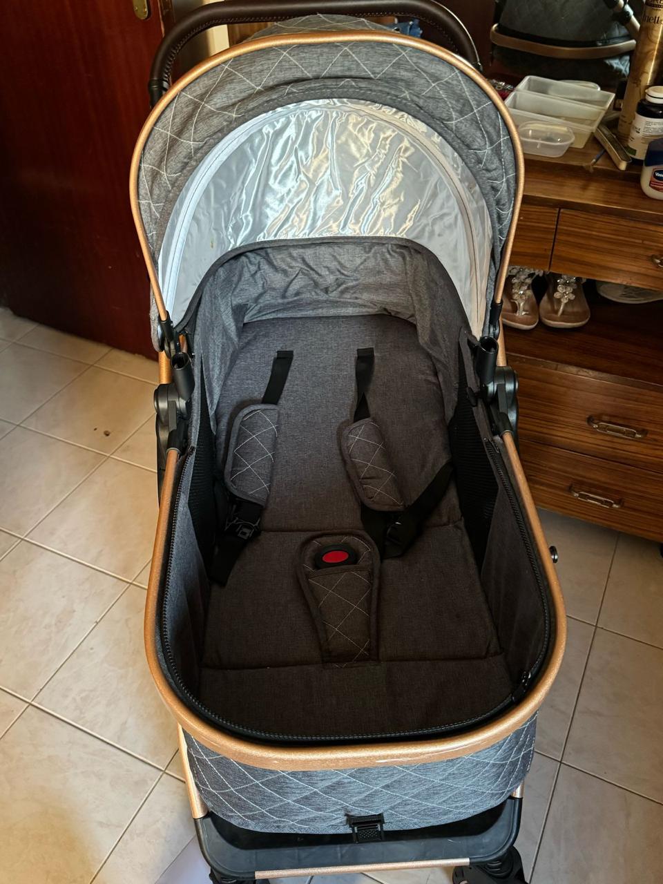 Stroller Set