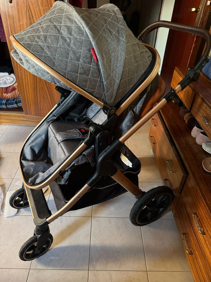 Stroller Set