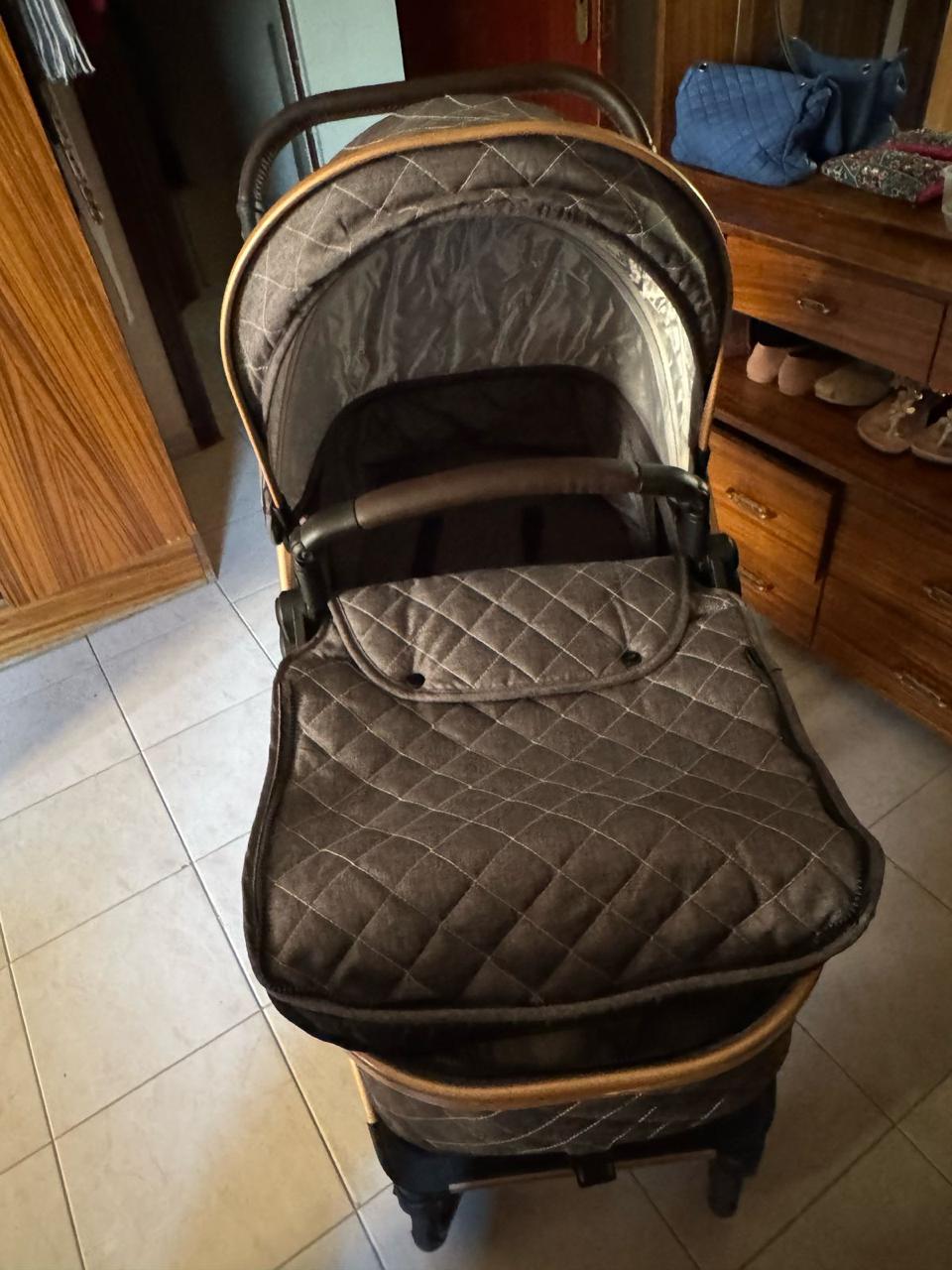 Stroller Set