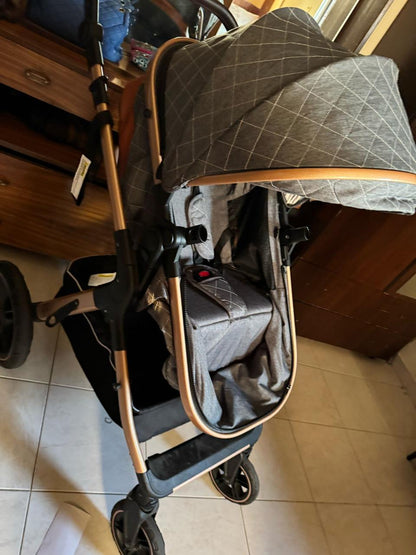 Stroller Set
