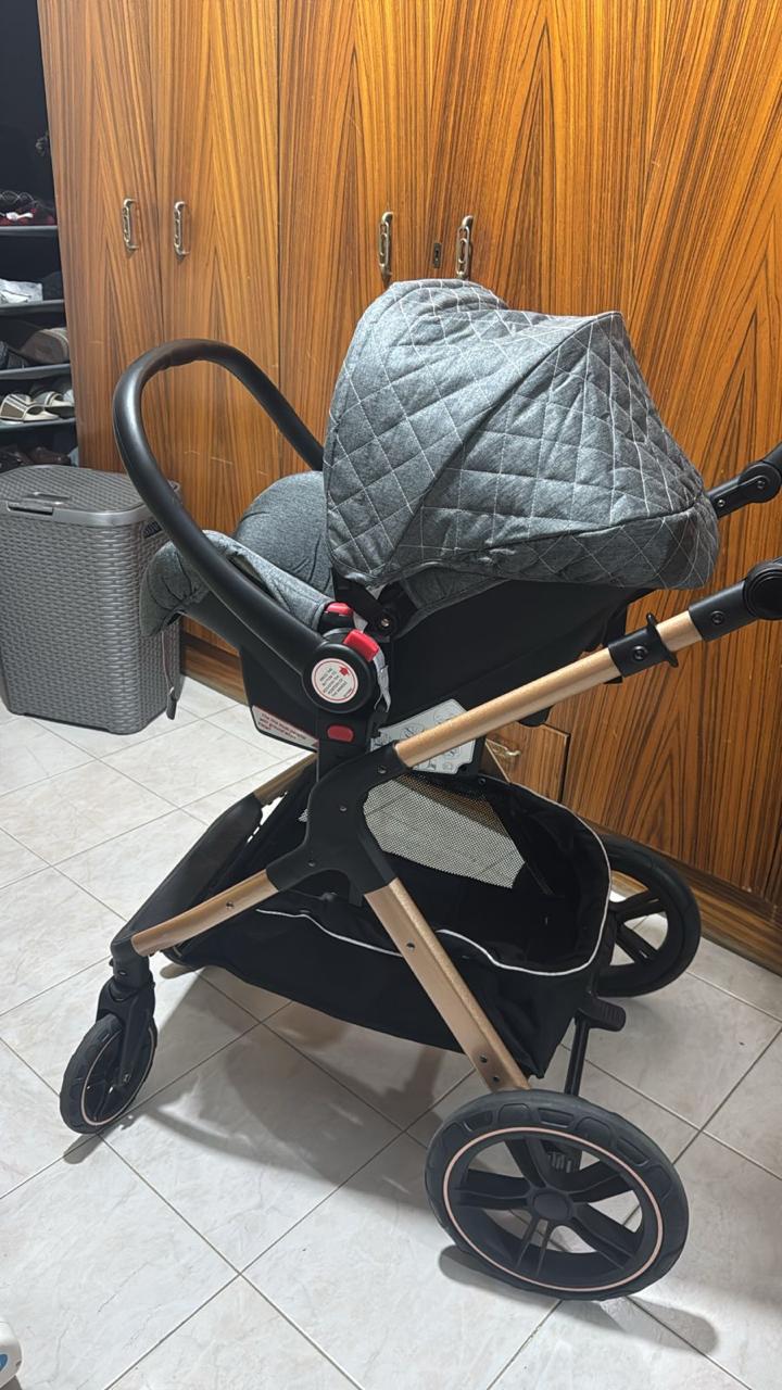 Stroller Set