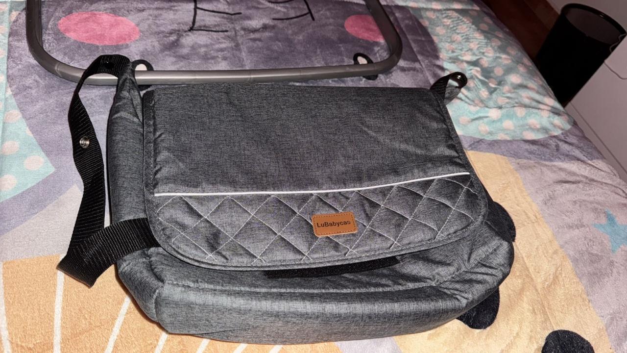 Stroller Set