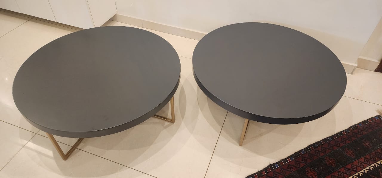 Center Table