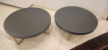 Center Table