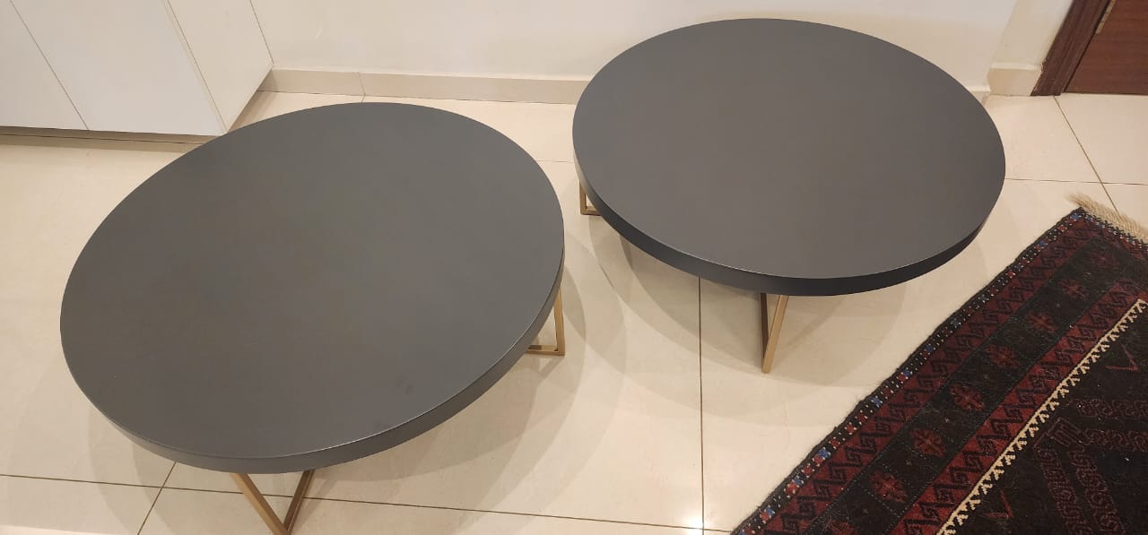 Center Table